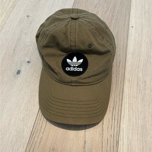 Adidas baseball cap